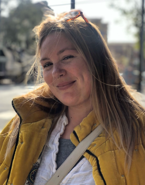 Maren, Co-founder