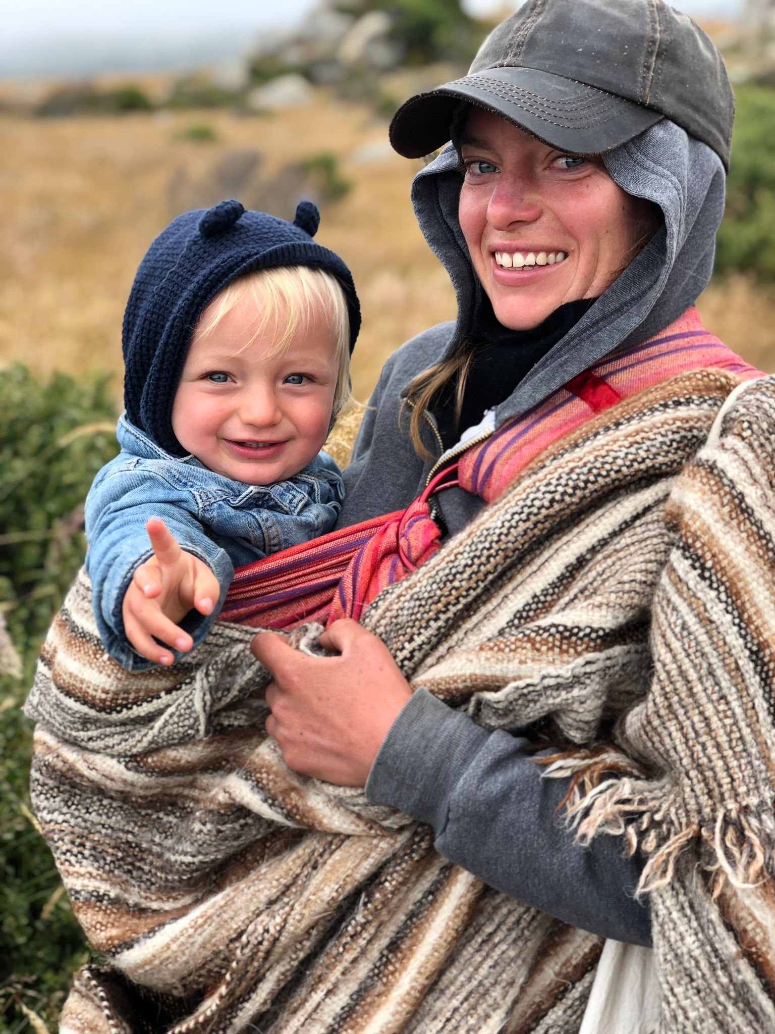 Virginia, Lead Gardener